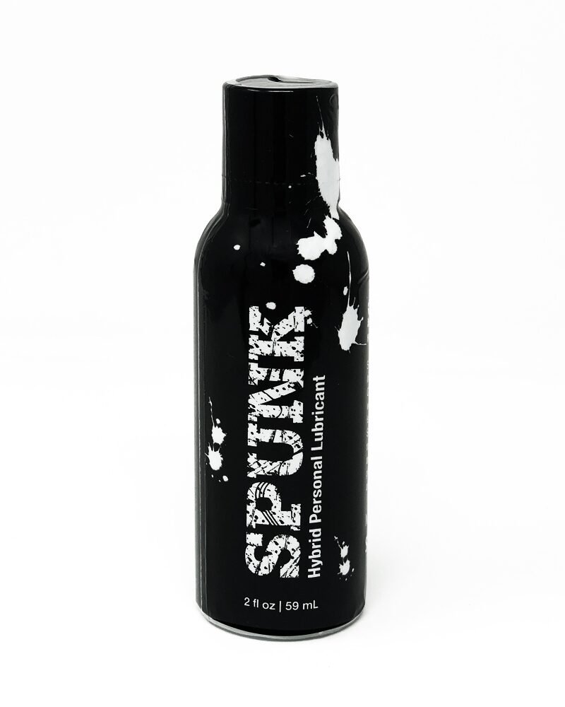 SPUNK LUBE